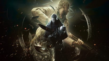 Image d\'illustration pour l\'article : Resident Evil 7 et Resident Evil Village – L’épopée horrifique d’Ethan Winters renait nativement sur Nintendo Switch 2