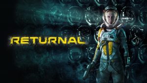 Returnal test logo 4