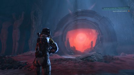 Image d'illustration pour l'article : Returnal : Housemarque présente 28 minutes de gameplay
