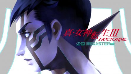 Image d'illustration pour l'article : Aperçu Shin Megami Tensei III : Nocturne HD Remaster - Toujours aussi solide ?