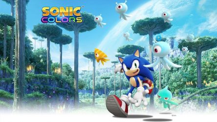 Image d'illustration pour l'article : Sonic Colors Remastered aurait fuité grâce à nos amis allemands