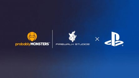 Image d'illustration pour l'article : PlayStation annonce un partenariat avec Firewalk Studios pour un nouveau jeu AAA multijoueur