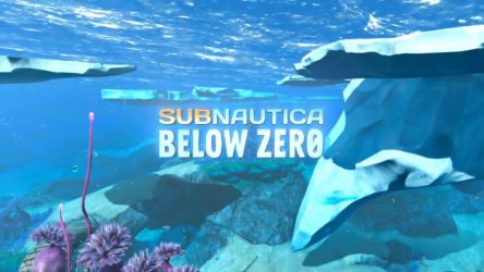 Image d'illustration pour l'article : Subnautica Below Zero présente les avantages de sa version PS5