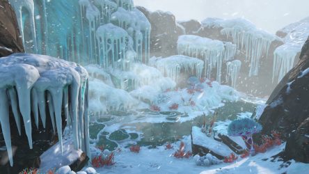 Image d'illustration pour l'article : Trophées / Succès - Subnautica Below Zero