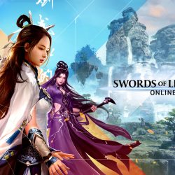 Swords of legends online 7