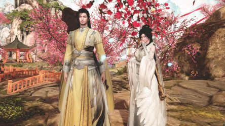 Image d'illustration pour l'article : Swords of Legends Online détaille le rôle du Barde en vidéo