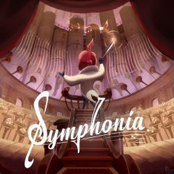 Symphonia art 15