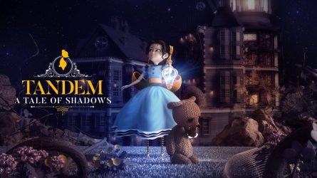 Image d'illustration pour l'article : Tandem: A Tale of Shadows nous invite à mener l'enquête entre ombre et lumière dans son trailer de lancement