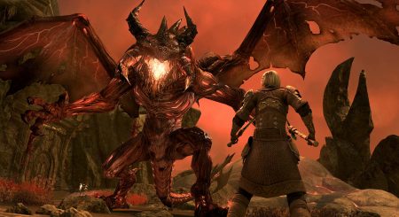 Image d'illustration pour l'article : Aperçu The Elder Scrolls Online : Blackwood - Entre Oblivion et accessibilité