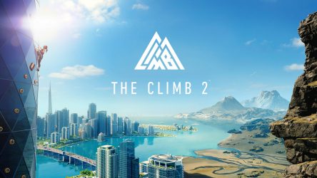 Image d'illustration pour l'article : The Climb 2 gonfle un peu son contenu avec 12 nouveaux niveaux