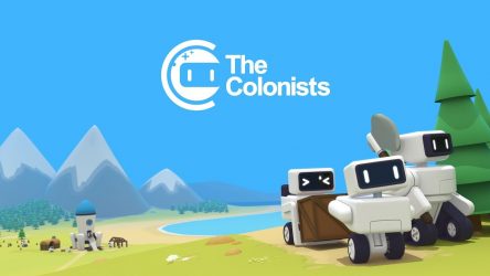 Image d'illustration pour l'article : Trophées / Succès - The Colonists