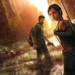 The last of us 14