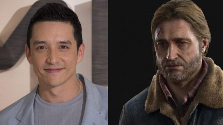 Image d'illustration pour l'article : The Last of Us : Gabriel Luna incarnera Tommy dans la série HBO