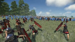 Test Total War : Rome Remastered – La nostalgie et les sensations d’antan, en mieux ?