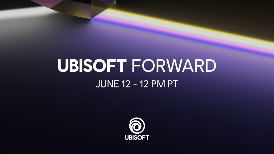 Ubisoft forward 1