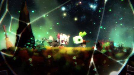 Image d'illustration pour l'article : Void Terrarium++ : Une version PS5 annoncée avec plus de contenu