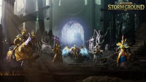 Warhammer age of sigmar storm ground screenshot 4 10