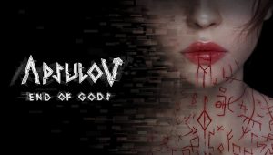 Apsulov : end of gods
