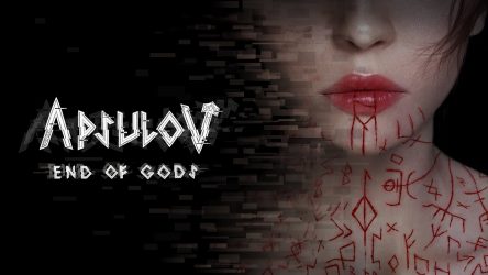 Image d'illustration pour l'article : Apsulov: End of Gods : Le jeu d'horreur à la sauce viking arrive cet été sur consoles