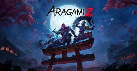 Image d'illustration pour l'article : Aragami 2 sortira finalement le 17 septembre prochain