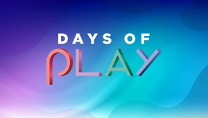 Days of play 2021 7