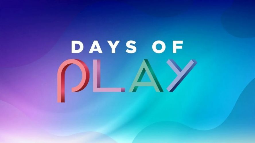 Days of play 2021 1