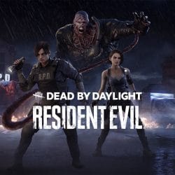 Dead by daylight 1 7