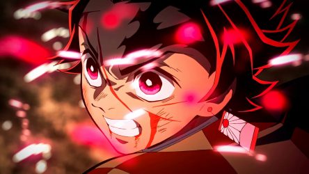 Image d'illustration pour l'article : Demon Slayer: Kimetsu no Yaiba – Hinokami Keppuutan dévoile une nouvelle vidéo pour Tanjiro