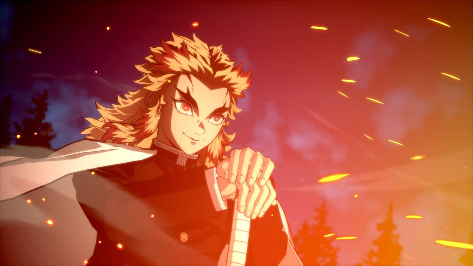Demon Slayer: Kimetsu no Yaiba – Hinokami Keppuutan dévoile du gameplay