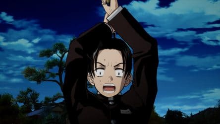 Image d'illustration pour l'article : Demon Slayer: Kimetsu no Yaiba – The Hinokami Chronicles met Murata en avant dans son dernier trailer