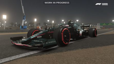 Image d'illustration pour l'article : Tous les trophées / succès - F1 2021