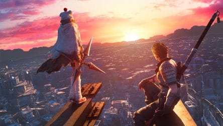 Image d'illustration pour l'article : Aperçu Final Fantasy VII Remake Intergrade - Un premier avis sur le DLC