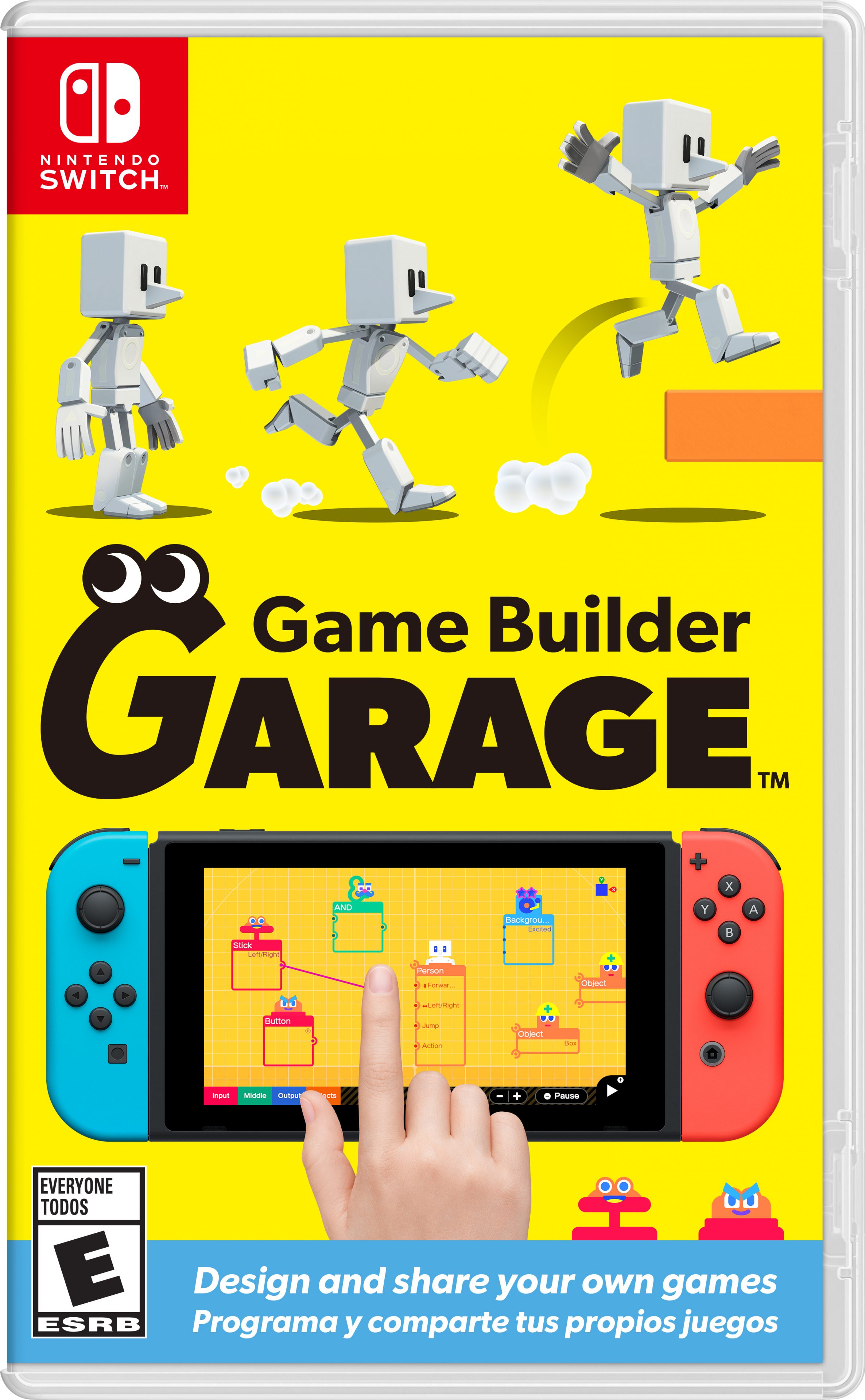 Game builder garage 2021 05 05 21 013 scaled 13