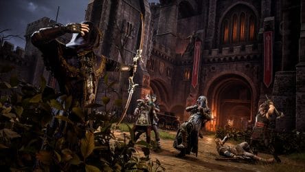 Image d'illustration pour l'article : Test Hood: Outlaws & Legends - Du multi dans l'univers de Robin des Bois, ça ne prend pas