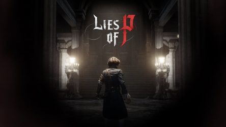 Image d'illustration pour l'article : Lies of P | Guide Complet