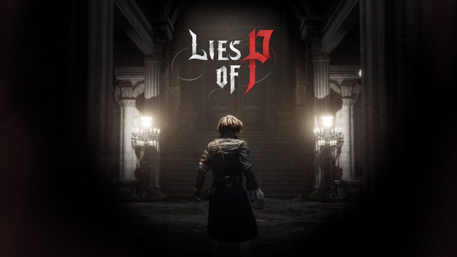 Walkthrough  Lies of P Wiki