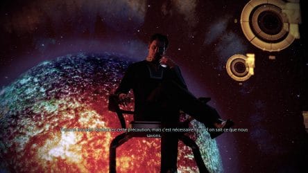 Image d'illustration pour l'article : Comment réussir la mission suicide de Mass Effect 2 - Mass Effect Legendary Edition