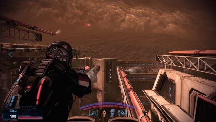 Image d'illustration pour l'article : Tous les trophées / succès - Mass Effect Legendary Edition