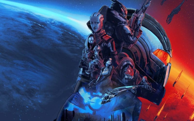 Mass Effect Legendary Edition : Un remaster efficace ou dispensable ? Notre avis en vidéo