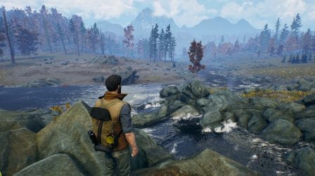 Image d'illustration pour l'article : Aperçu Open Country - Le plus complet des jeux de chasse avec beaucoup d'imperfections