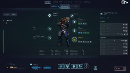 Red solstice 2 : survivors