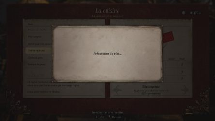 Image d'illustration pour l'article : Toutes les recettes et ingrédients rares - Resident Evil Village