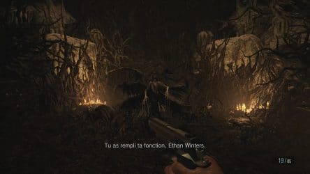 Image d'illustration pour l'article : Comment battre Mère Miranda - Resident Evil Village
