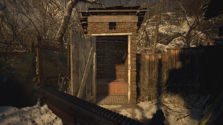 Image d'illustration pour l'article : Emplacement de toutes les latrines - Resident Evil Village