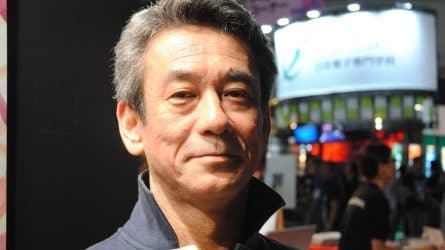 Image d'illustration pour l'article : Final Fantasy : Shinji Hashimoto laisse sa place à Yoshinori Kitase