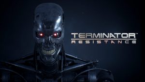 Terminator resistance