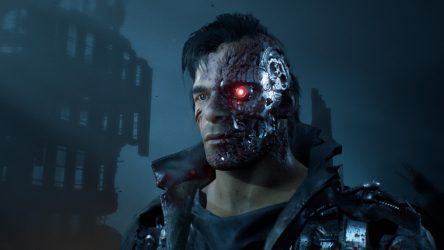 Image d'illustration pour l'article : Terminator: Resistance – Complete Edition arrive enfin sur Xbox Series cet automne