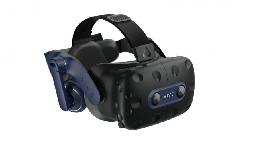 Vive pro 2 front right 3