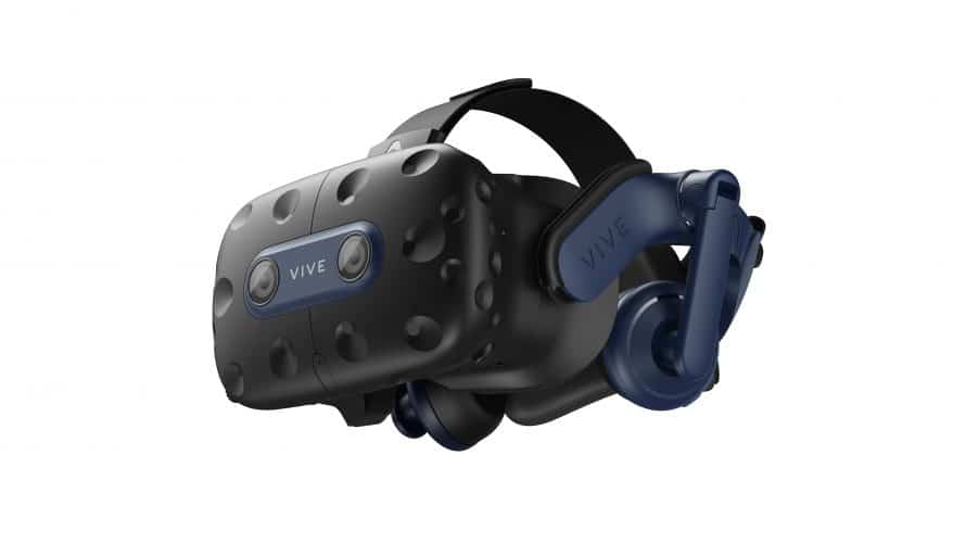 Vive pro 2 front right angle 2