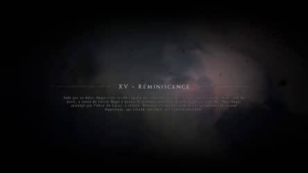 Image d'illustration pour l'article : Chapitre 15 : Réminiscence - A Plague Tale : Innocence